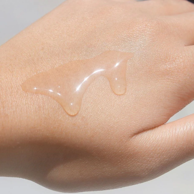 HYALURONIC SERUM