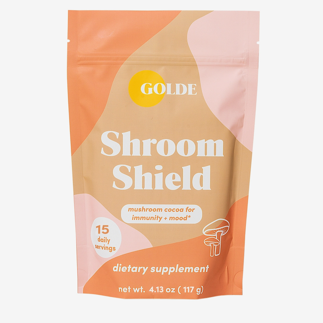Shroom Shield