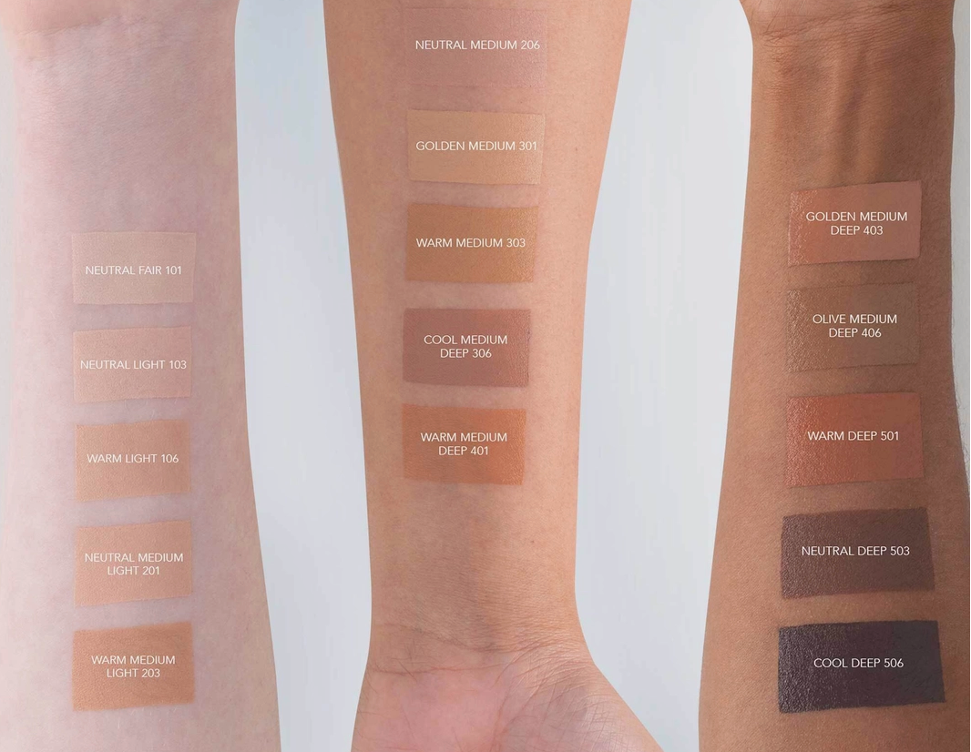 CCC Cream - Tinted SPF 50