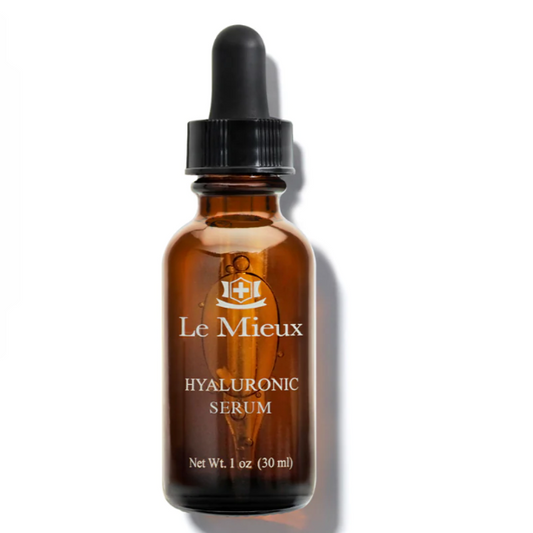 HYALURONIC SERUM